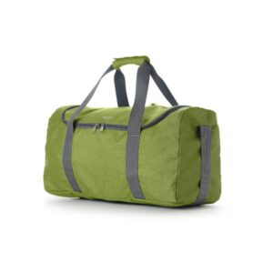 In Tempo VARIE BORSA RIPIEGABILE READY SPORT-BAG VERDE LIME