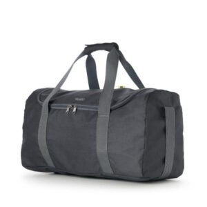 In Tempo VARIE BORSA RIPIEGABILE READY SPORT-BAG ANTRACITE