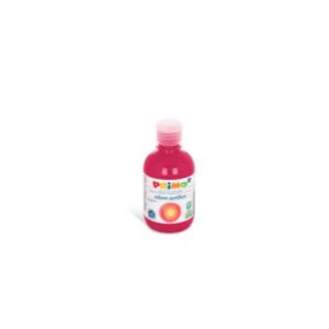 Primo Tubi tempera Tempera magenta acrilica in bottiglia da 300g