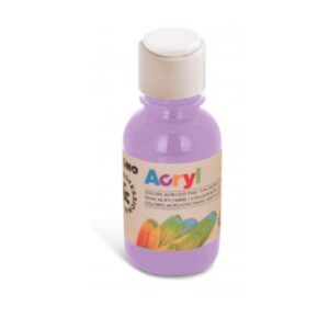 Primo Tubi tempera PRIMO COL ACRILICO FINE 125ML LILLA