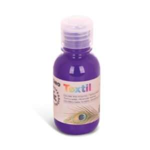 Primo Tubi tempera PRIMO COLORE X TESSUTO 125ML VIOLA