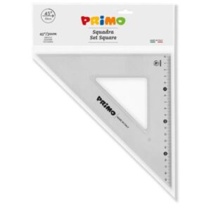 Primo Squadre SQUADRA 45 – 30 CM