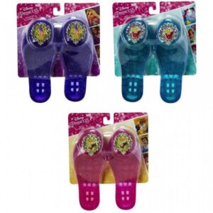 Jakks Playsets e Accessori PRINCESS – Shoe Asst