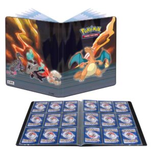 Pokemon Giochi d’Azione e di Abilità PKMN – Album 10Pag 9tasche