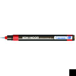 Koh-I-Noor Penne per disegno tecnico Penna a china Professional -Koh-i-noor- 0 2 mm nero