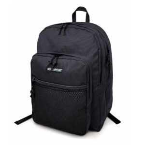 Lebez Zaini Scuola ZAINO NORTHPOINT MAXI NERO