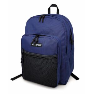 Lebez Zaini Scuola ZAINO NORTHPOINT MAXI BLU