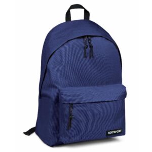 Lebez Zaini Scuola ZAINO NORTHPOINT BLU NAVY