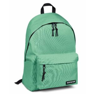 Lebez Zaini Scuola ZAINO NORTHPOINT VERDE TIFFANY