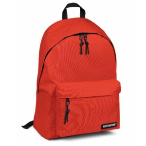 Lebez Zaini Scuola ZAINO NORTHPOINT ARANCIO