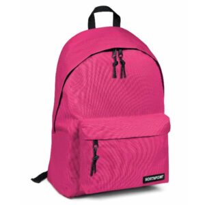 Lebez Zaini Scuola ZAINO NORTHPOINT ROSA