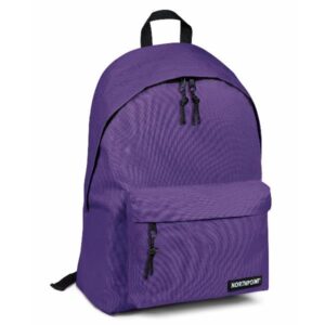 Lebez Zaini Scuola ZAINO NORTHPOINT VIOLA