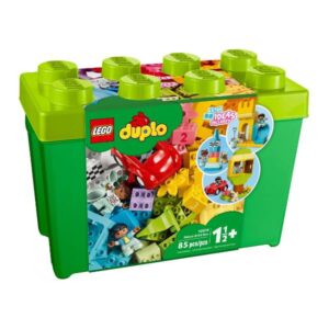 Lego Costruzioni Contenitore Di Mattoncini – Dl