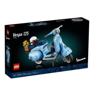 Lego Costruzioni Vespa 125 Lego