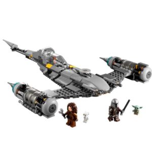 Lego Costruzioni Starfighter  N-1 Del Mandaloriano