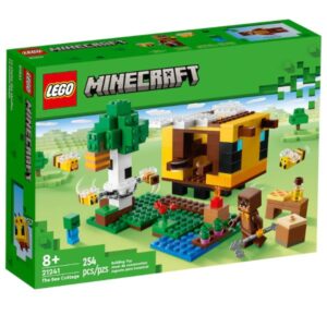 Lego Costruzioni Il Cottage Dell Ape