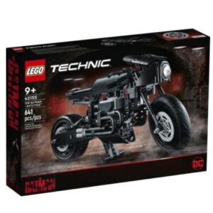 Lego Costruzioni The Batman   Batcycle