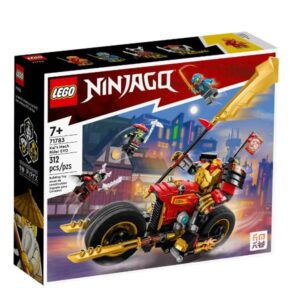 Lego Costruzioni Mech Rider Di Kai – Evolution