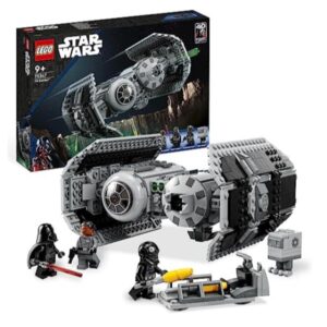 Lego Costruzioni Tie Bomber