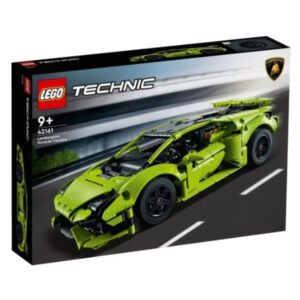 Lego Costruzioni Lamborghini Hurac n Tecnica