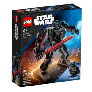 Lego Costruzioni Mech Di Darth Vader