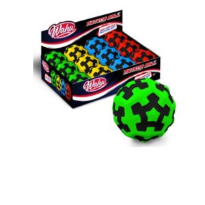 Lean Toys Acqua Fun CDU SONIC SHOCK BALL