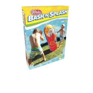 Lean Toys Acqua Fun WAHU BASH N SPLASH