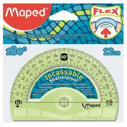 Maped Goniometri GONIOMETRO CM12 180° INFRANGIBILE