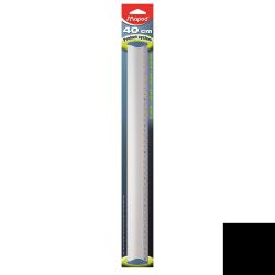 Maped Righe RIGA 40 CM  ALLUMINIO