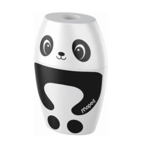 Maped Temperini TEMPERAMATITE SHAKKY PANDA-PINGUINO ASSORTITI