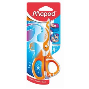 Maped Forbici bimbo FORBICE 13 CM