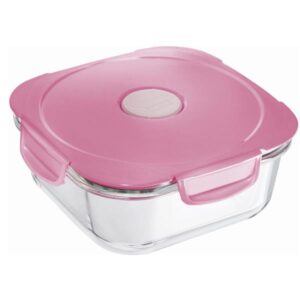 Maped Lunch box LUNCH BOX CONCEPT ADULT VETRO ROSA