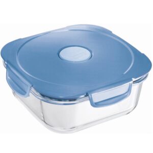 Maped Lunch box LUNCH BOX CONCEPT ADULT VETRO BLUE