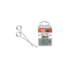 Molho Leone Spilli spilli portaprezzi inox in sc. app.le 50 pcs