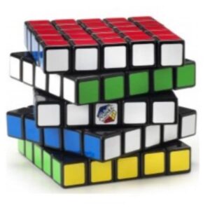 Spin Master Giochi da Tavolo RUBIK Cubo 5X5  PROFESSOR