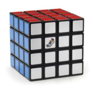 Spin Master Giochi da Tavolo RUBIK cubo 4×4  Master