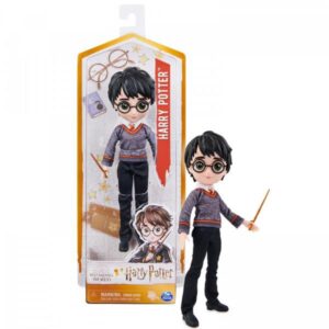 Spin Master Fashion Dolls HP Fashion Doll Harry