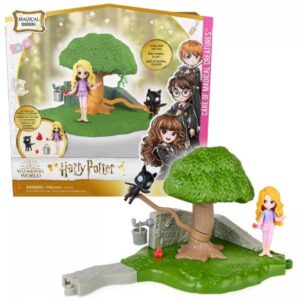 Spin Master Playsets e Accessori HP Playset – Cura Creature Magiche