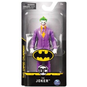 Spin Master Action Figures BATMAN Personaggi 15cm Ass.ti