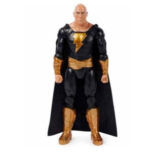 Spin Master Action Figures BLACK ADAM THE MOVIE Personaggi film in scala 30 cm assortiti