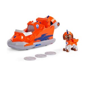 Spin Master Modellismo PAW PATROL Veicolo Tematizzato di Zuma Rescue Knights