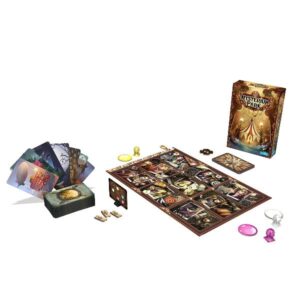 Asmodee Giochi da Tavolo Mysterium Park