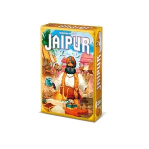 Asmodee Giochi da Tavolo Jaipur