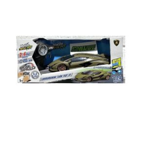 Optitrade Modellismo RC PREMIUM LAMBORGHINI SIAN 1:24