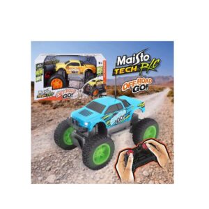 Optitrade Modellismo RC OFF ROAD GO 2.4 GHZ