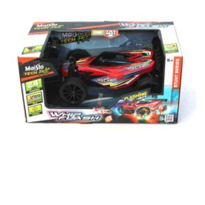 Optitrade Modellismo RC WHIP FLASH BUGGY 2.4 GHZ