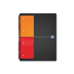 Oxford Blocchi Ufficio BLOCCHI ACTIVEBOOK OXFORD INTERNATIONAL – OXFORD  5 MM C/MARG