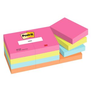 Post-it Cartoncini colorati