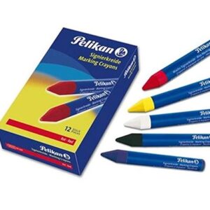 Pelikan Pastelli CF12 PASTELLI INDUSTRIALI 762 BLU