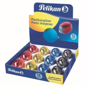 Pelikan Temperini CF12 Expo temperamatite coccinella